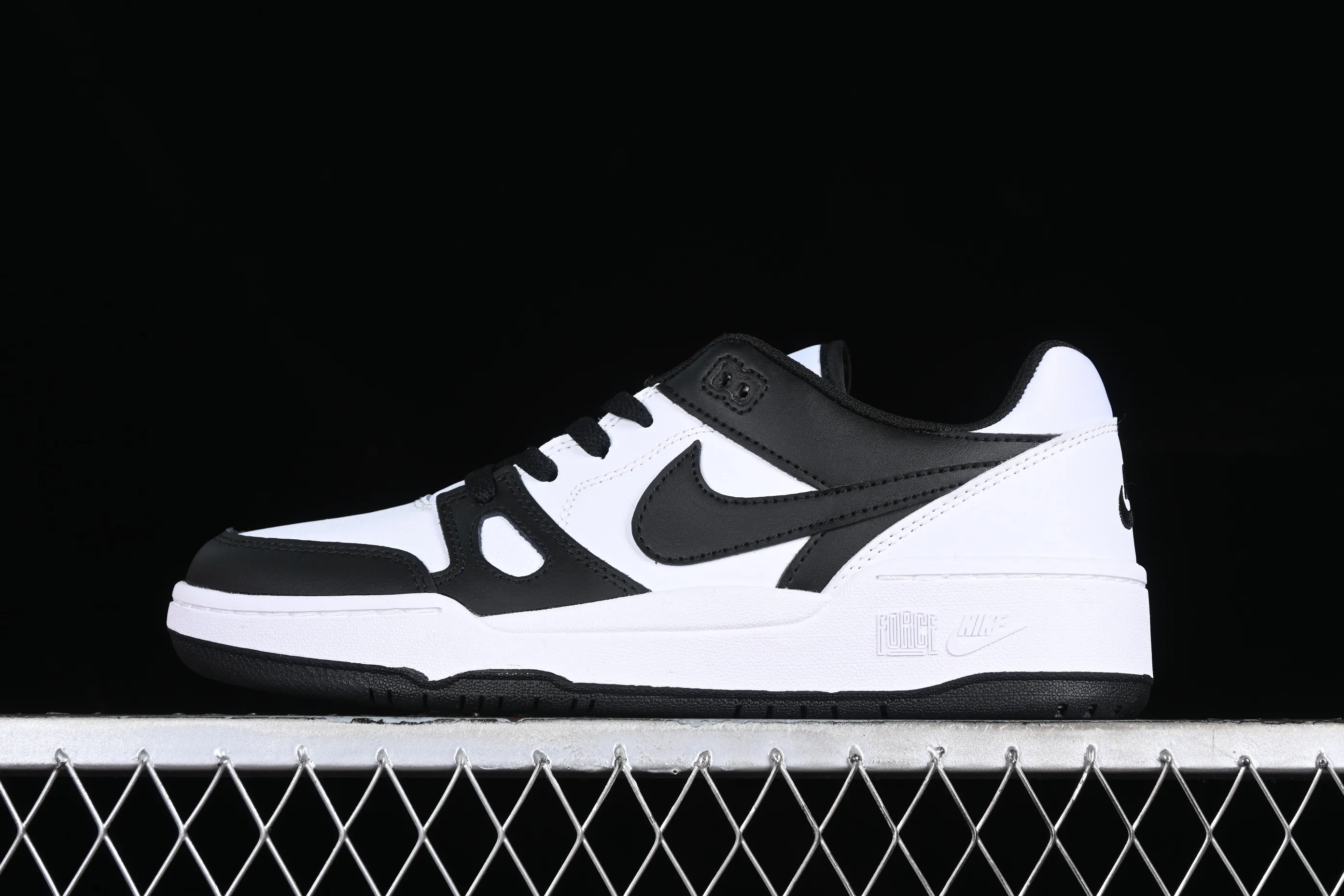 All Categories Nk SB Dunk Series Nk Air Alpha Force 88 Campus Shoes Nk Air Alpha Force 88 "Billie Eilish" Nike Campus Casual Shoes FB1362-109